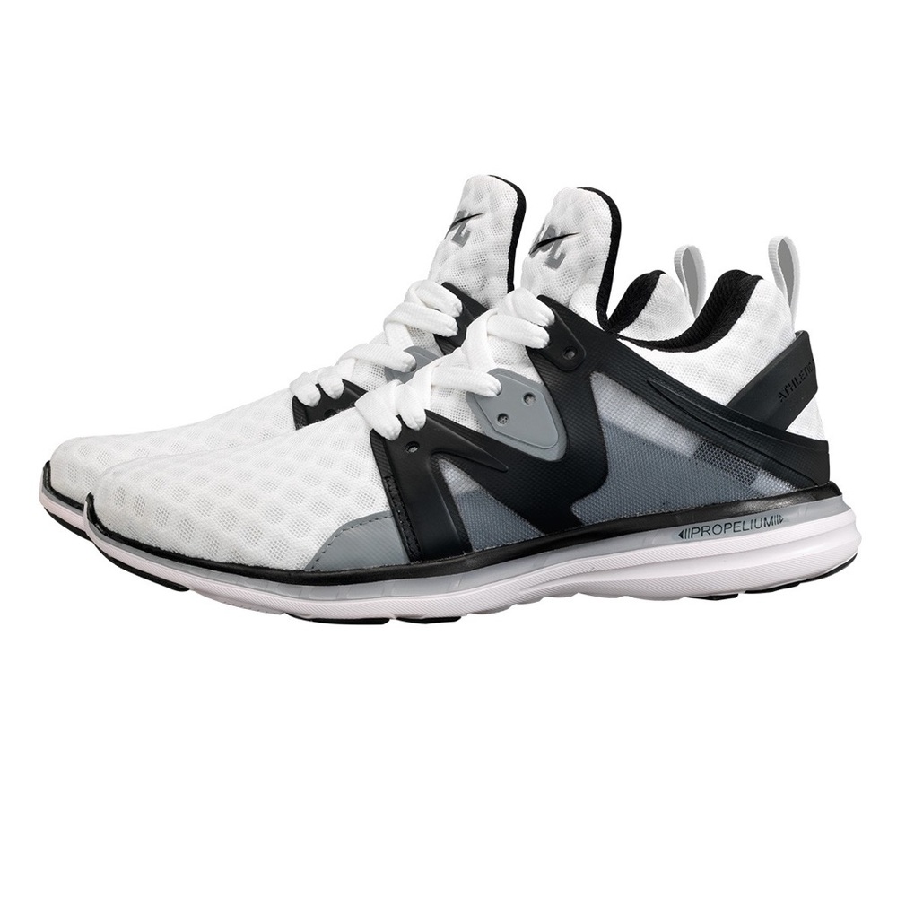 Once-worn APL Ascend Sneakers sz 11